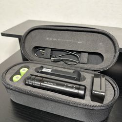 Cheyenne Sol Nova Unlimited Tattoo Machine Like New