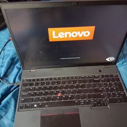 Lenovo ThinkPad P16s Gen 2