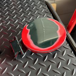 NB MIATA FUEL DOOR
