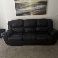 Couch That Reclines