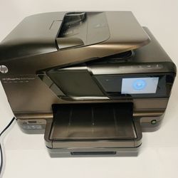 HP OfficeJet Pro 8600 Premium Printer