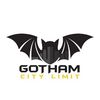 Gotham City Limit