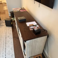 TV Stand