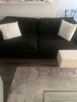 LIKE NEW SOFA