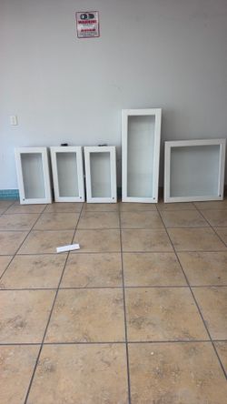 Gabinetes