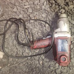 Northern Industrial 1/2 Inch Impact Wrench