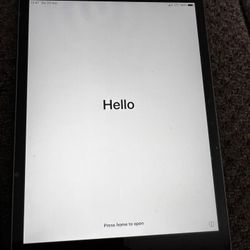 Apple iPad Mini 2