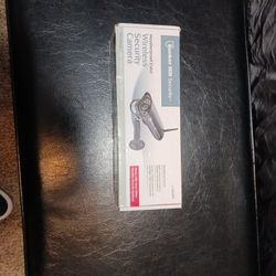 Bunker Hill Security Wireless Security Camera