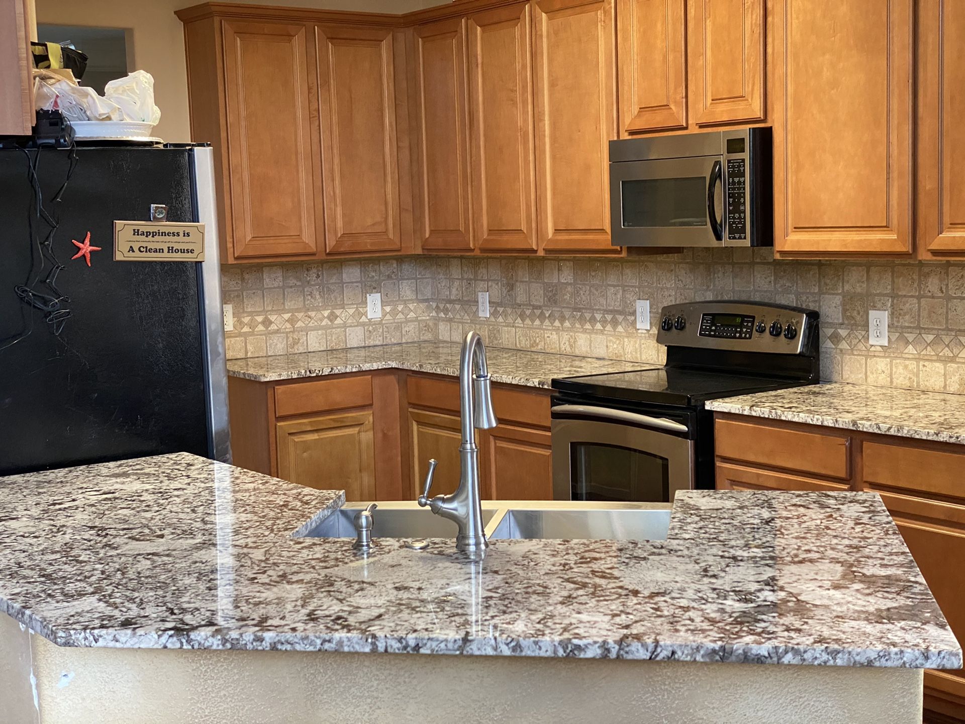 kitchen countertops