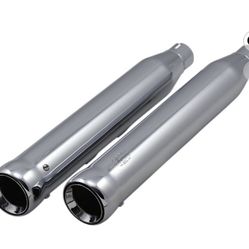 Exhaust Pipes Harley Davison 