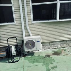 12000 BTU Mini Split Air Conditioners Hot And Cold Air 650 Everything That You Need My Ass