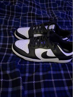 Nike Dunk Low Panda