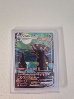 Pokemon moonbreon, umbreon