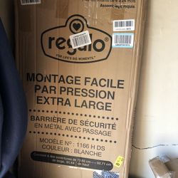 Baby Or Pet Gates