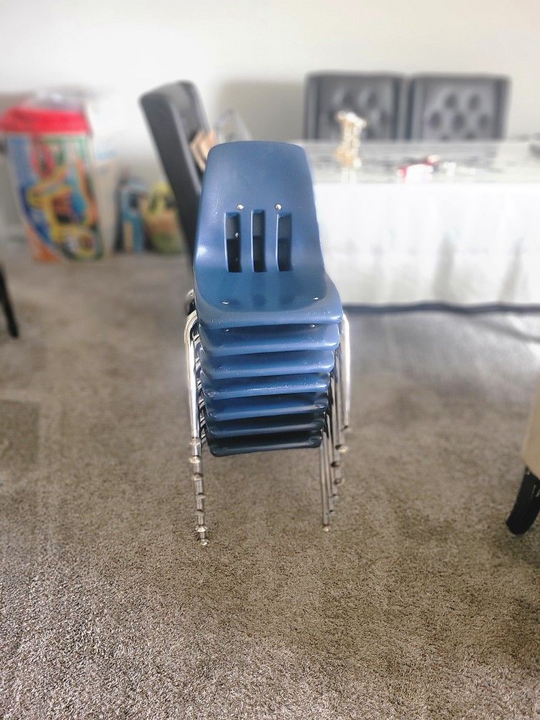 Chairs For Kids 