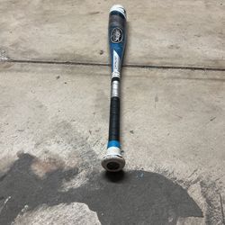 29in, -12 USSSA Blue One PieceLouisville Slugger Catalyst