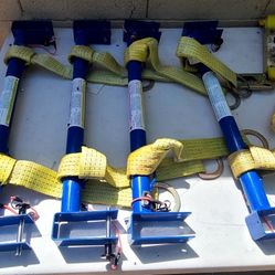 Construction-Roofing & Framing Safety fall protection equipment(tax deductible)