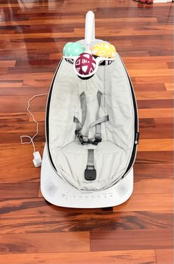 4 Moms Baby Swing