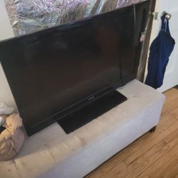 Sharp Tv 50i