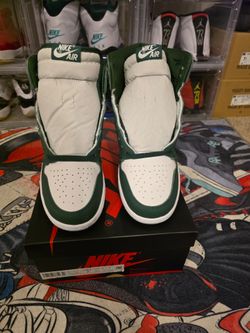 Jordan 1 retro high