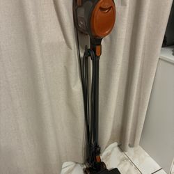 Shark Rocket Vacuum 