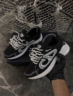 Dior shoes
