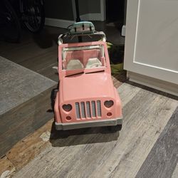 Girls Toy 
