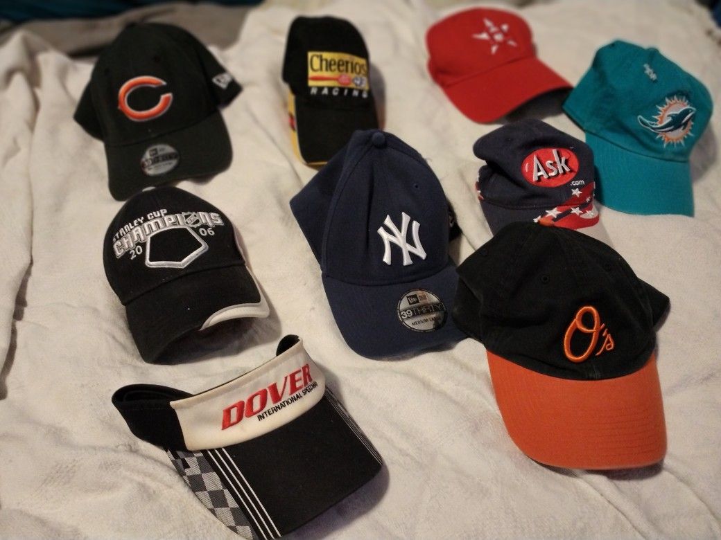 Sports Hats
