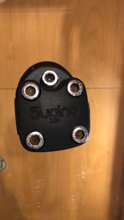 Old school, Sugino BMX stand
