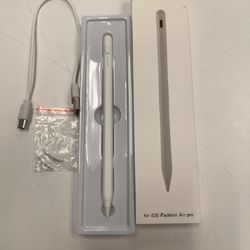 Active Stylus Pen For Apple iPads-Open Box Brand New
