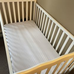 Baby Crib