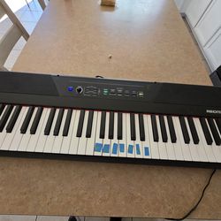 Alesis recital 61 piano