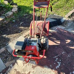 Troy Bilt