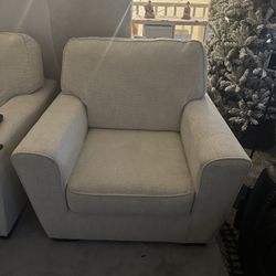Cashton chairs (set)
