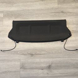 Hard Cargo Cover Chevy Spark 2015