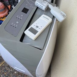 🔥Honeywell Portable Air Conditioner with Remote (BEST OFFER TAKE IT HOME)🔥