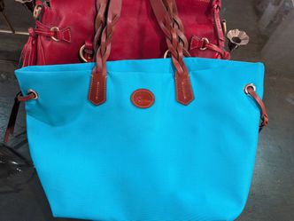 Dooney Bourke