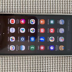 Samsung S8 Active Gold 64GB $175