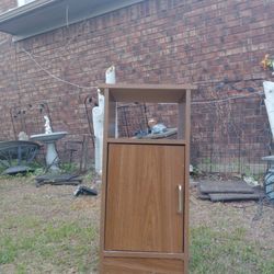End/plant table