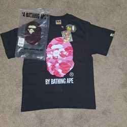 Bape T-shirt