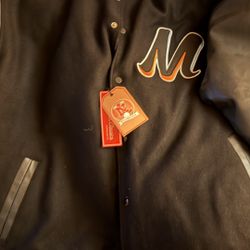 Negro League Jacket 