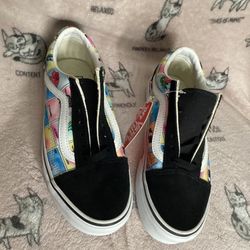 Vans Loteria Old Skool