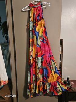 Brand New Summer DRESSES sz MEDIUM