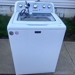 MCT washer 