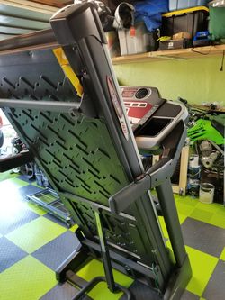 Sole F80 folding treadmill for Sale in San Jose CA OfferUp