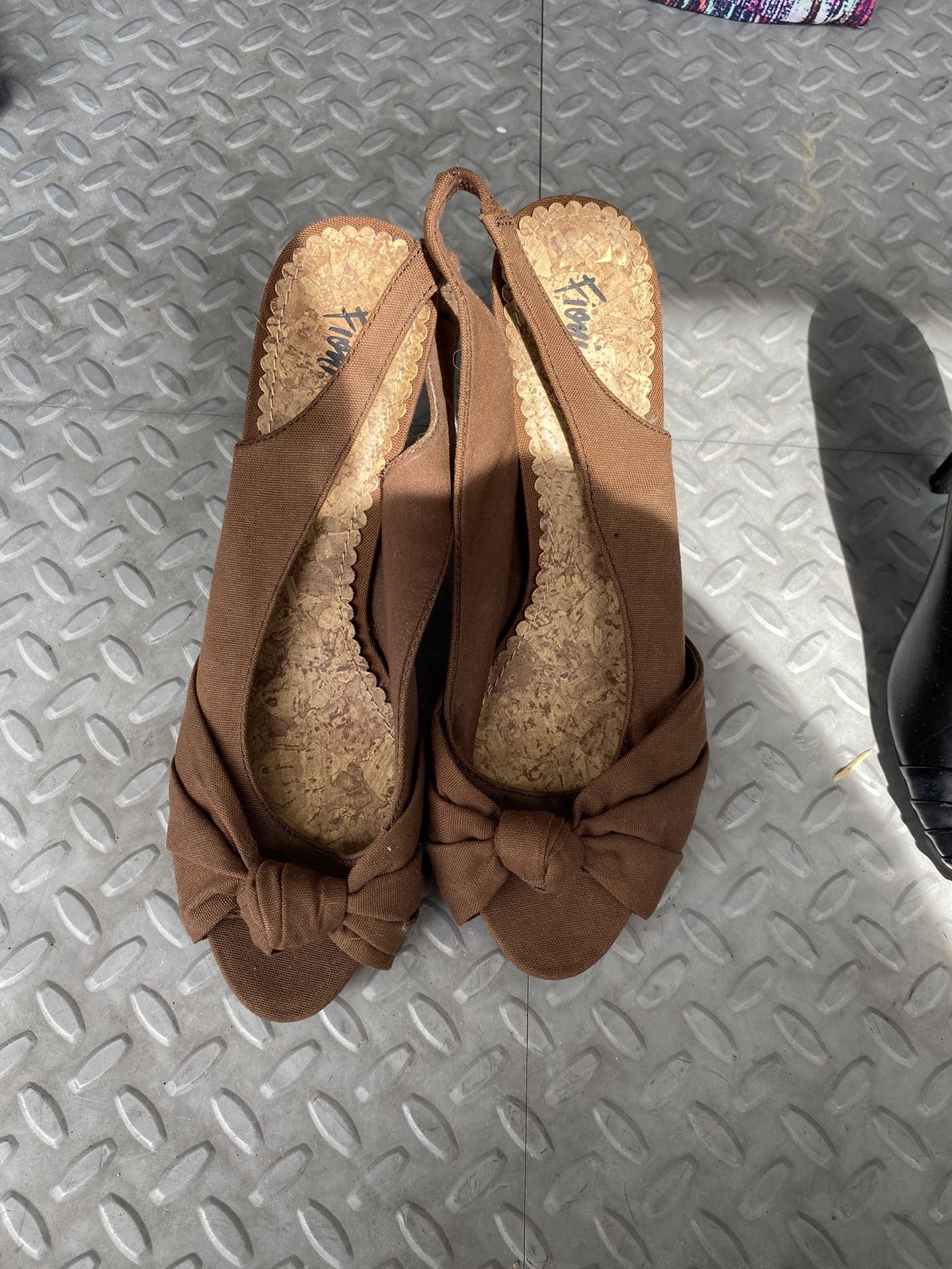 High Heel Shoes
