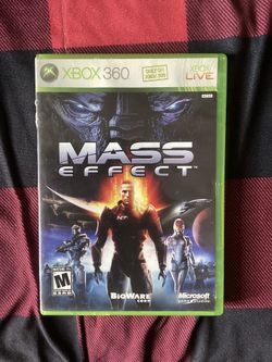 XBOX 360 GAME #12