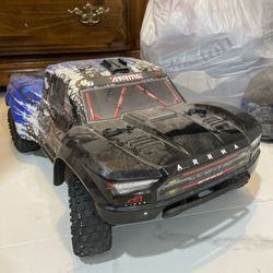 Arrma Senton 3s