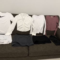 Lots Size S, M