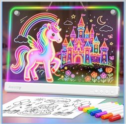 Led Drawing Board 16''
